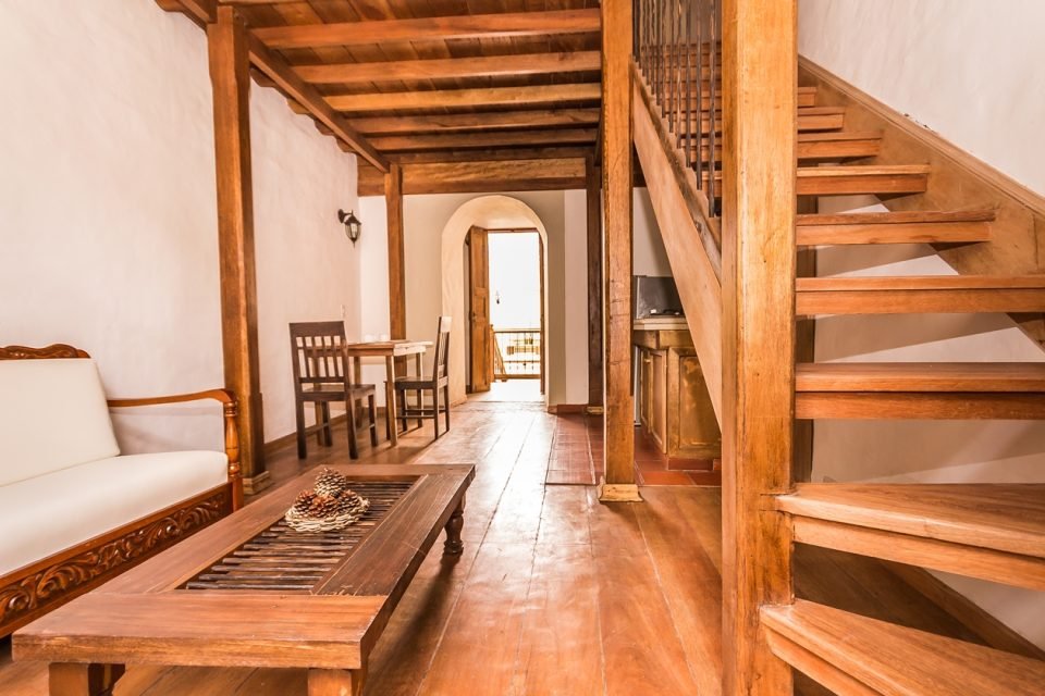 Apartaestudio 1