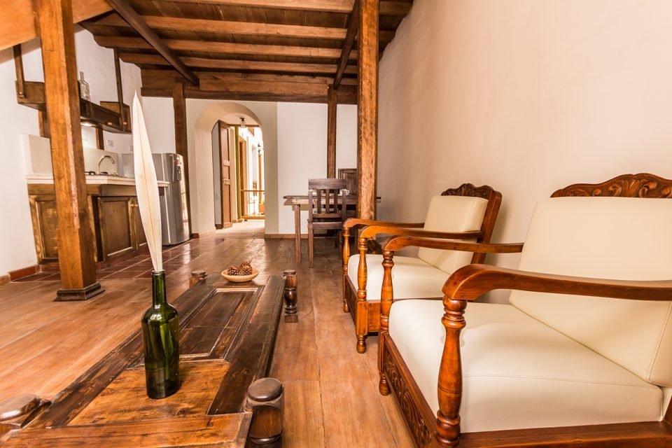 Apartaestudio 3