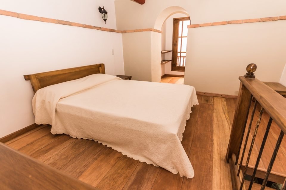 Apartaestudio 4