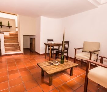 Apartaestudio 5