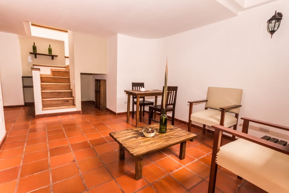 Apartaestudio 5
