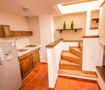 Apartaestudio 6