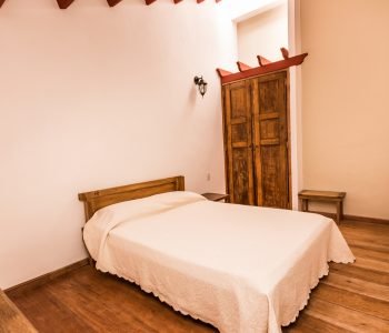 Apartaestudio 7