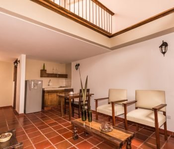 Apartaestudio 8